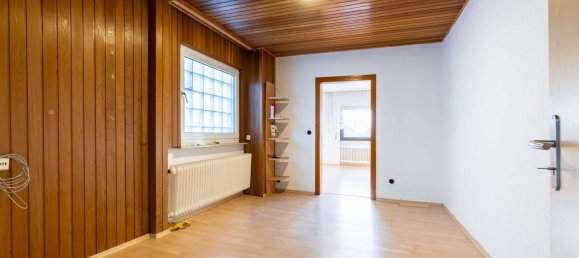 9 rooms House in Wetteraukreis, Germany No. 55240 11