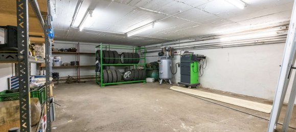 9 rooms House in Wetteraukreis, Germany No. 55240 21