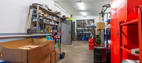 9 rooms House in Wetteraukreis, Germany No. 55240 18