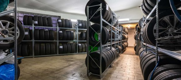 9 rooms House in Wetteraukreis, Germany No. 55240 20