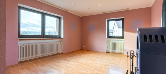 9 rooms House in Wetteraukreis, Germany No. 55240 8