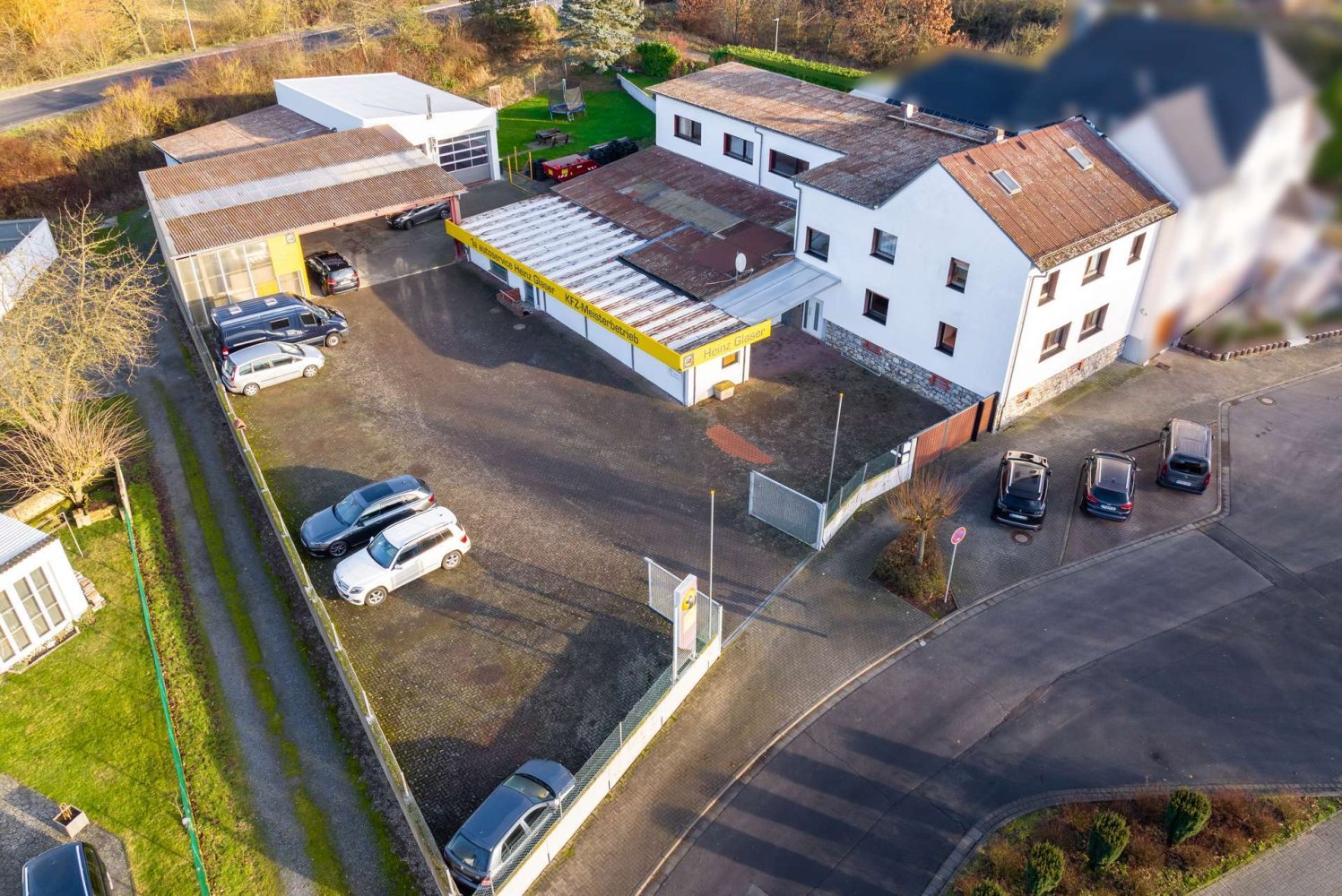 9 rooms House in Wetteraukreis, Germany No. 55240