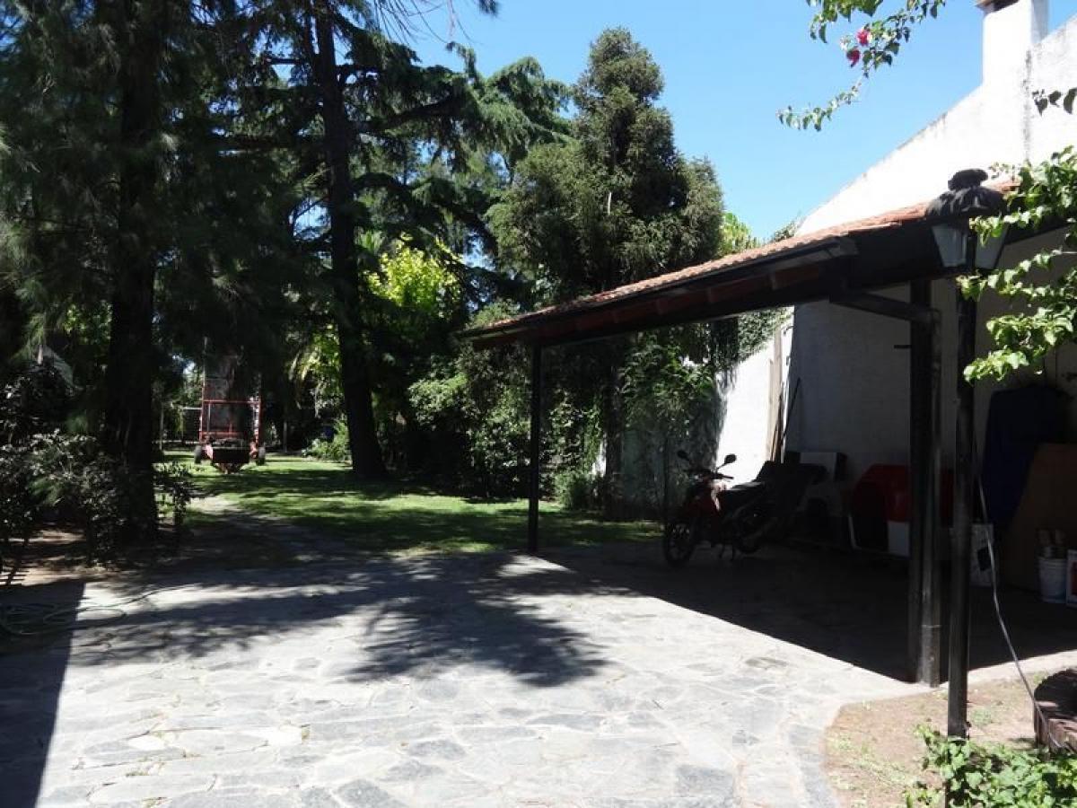 Grundstück in Vicente Lopez, Argentina, Nr. 40728