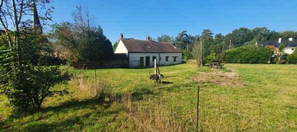 Casa de 4 dormitorios en Happonvilliers, France No. 87287 22