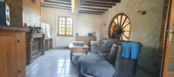 Casa de 4 dormitorios en Happonvilliers, France No. 87287 2