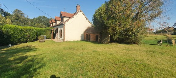 Casa de 4 dormitorios en Happonvilliers, France No. 87287 14