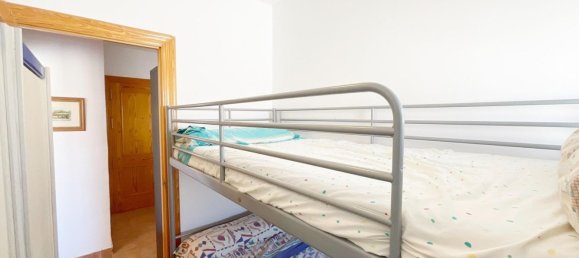 2 Schlafzimmer Wohnung in Cartagena, Spain, Nr. 107509 11