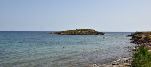 2 Schlafzimmer Wohnung in Cartagena, Spain, Nr. 107509 18