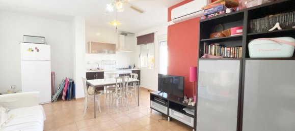 2 Schlafzimmer Wohnung in Cartagena, Spain, Nr. 107509 4