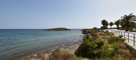 2 Schlafzimmer Wohnung in Cartagena, Spain, Nr. 107509 17