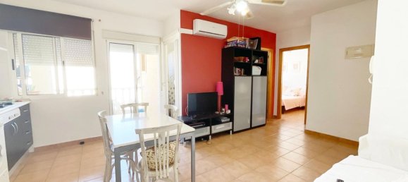 2 Schlafzimmer Wohnung in Cartagena, Spain, Nr. 107509 5