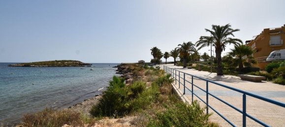 2 Schlafzimmer Wohnung in Cartagena, Spain, Nr. 107509 19