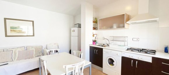 2 Schlafzimmer Wohnung in Cartagena, Spain, Nr. 107509 6