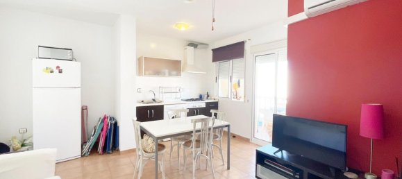 2 Schlafzimmer Wohnung in Cartagena, Spain, Nr. 107509 2