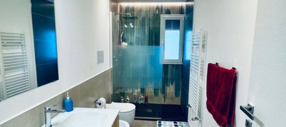 Apartamento de 4 divisões em Palermo, Italy N.º 45527 48