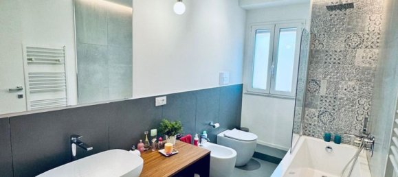 Apartamento de 4 divisões em Palermo, Italy N.º 45527 50