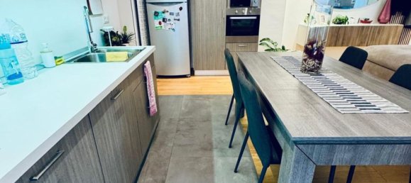 Apartamento de 4 divisões em Palermo, Italy N.º 45527 5