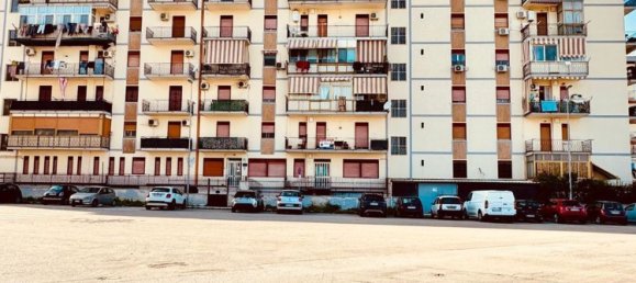Apartamento de 4 divisões em Palermo, Italy N.º 45527 32
