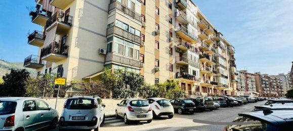 Apartamento de 4 divisões em Palermo, Italy N.º 45527 42