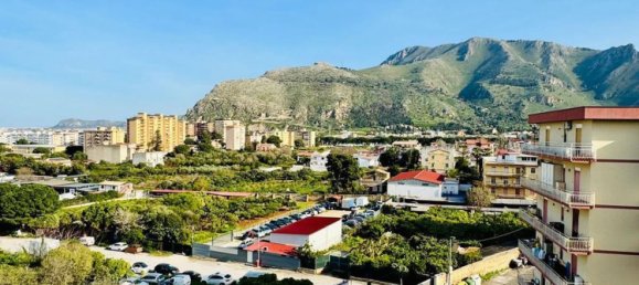 Apartamento de 4 divisões em Palermo, Italy N.º 45527 36