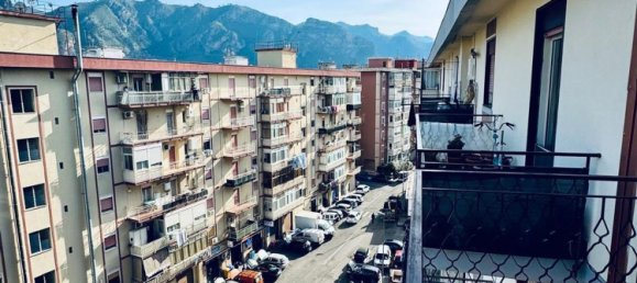 Apartamento de 4 divisões em Palermo, Italy N.º 45527 39