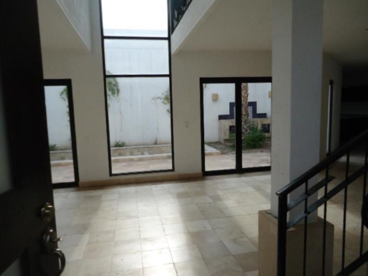 3 bedrooms House in Playa Vicente, Mexico No. 175428