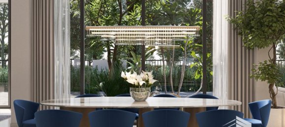 5 غرف نوم فيلا في دبي هيلز استيت, UAE رقم 13256 9