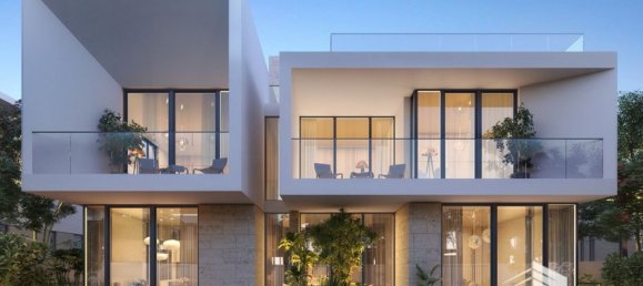 5 غرف نوم فيلا في دبي هيلز استيت, UAE رقم 13256 4