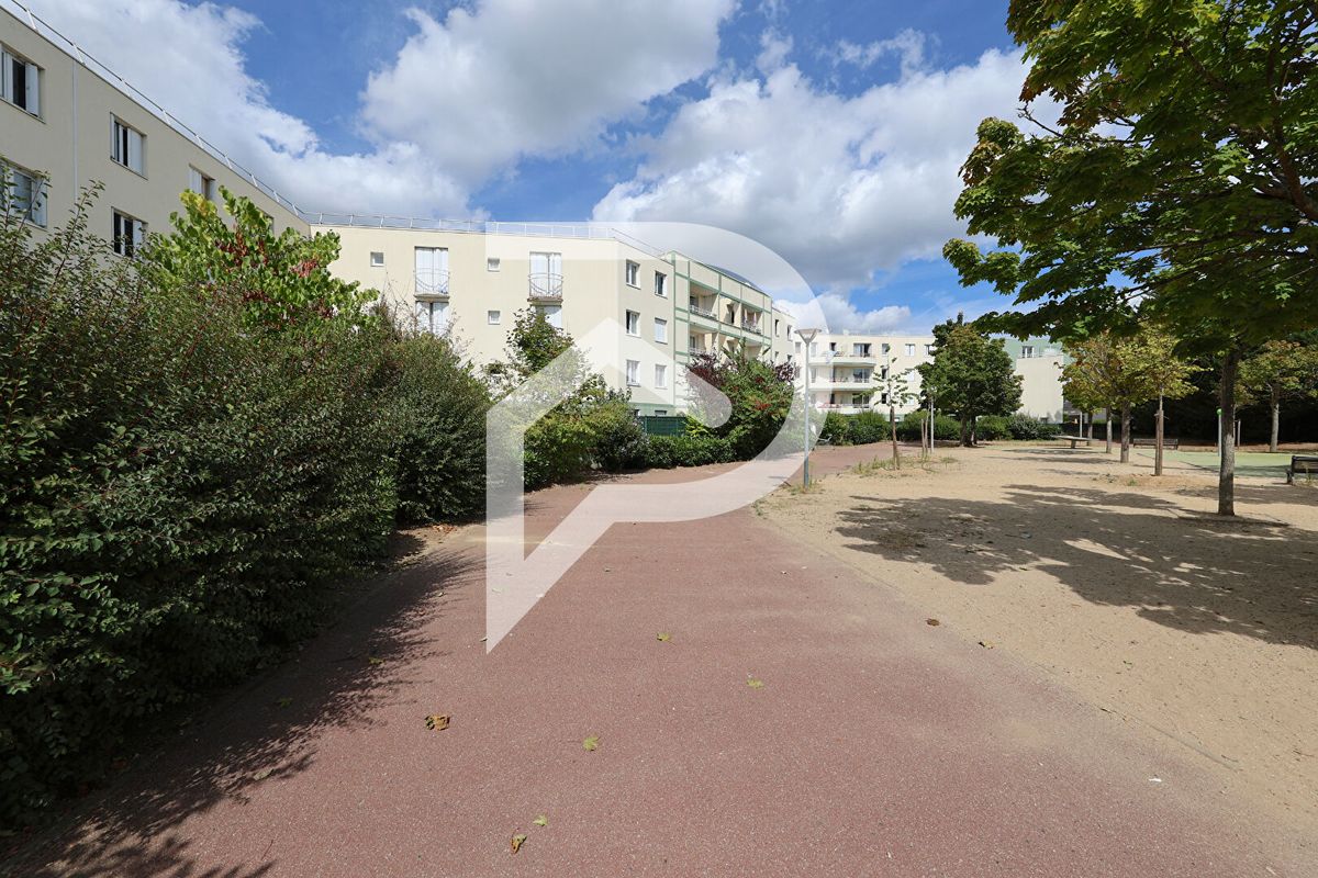 1 bedroom Apartment in Evry, France No. 318537