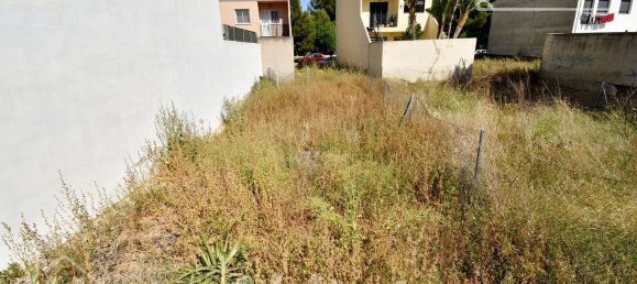 122m² Land in Massanassa, Spain No. 131041 12