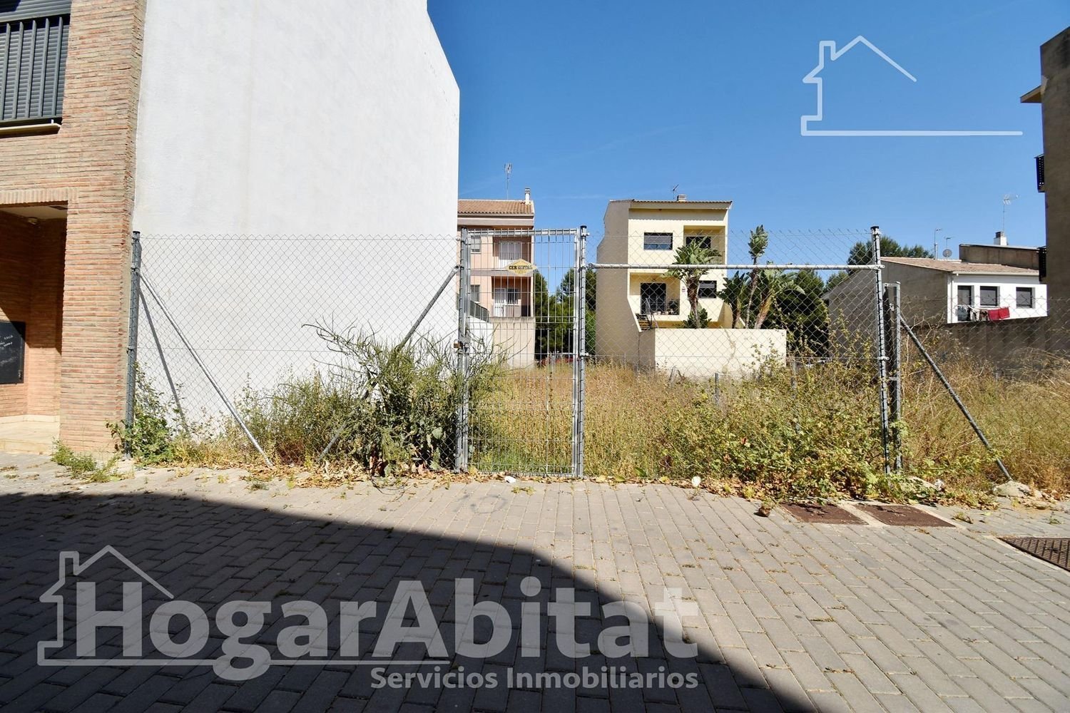 122m² Land in Massanassa, Spain No. 131041