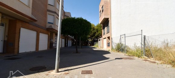 122m² Land in Massanassa, Spain No. 131041 4