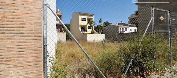 122m² Land in Massanassa, Spain No. 131041 5