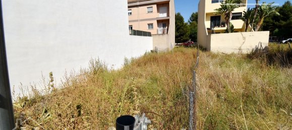 122m² Land in Massanassa, Spain No. 131041 8