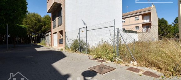 122m² Land in Massanassa, Spain No. 131041 3