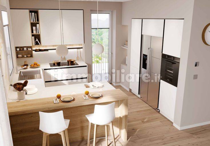 2 bedrooms Apartment in Follonica, Italy No. 45456