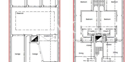 3 bedrooms Maisonette in Marsaxlokk, Malta No. 1766 2