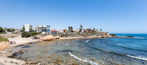 Penthouse T2 em Torrevieja, Spain N.º 16803 12