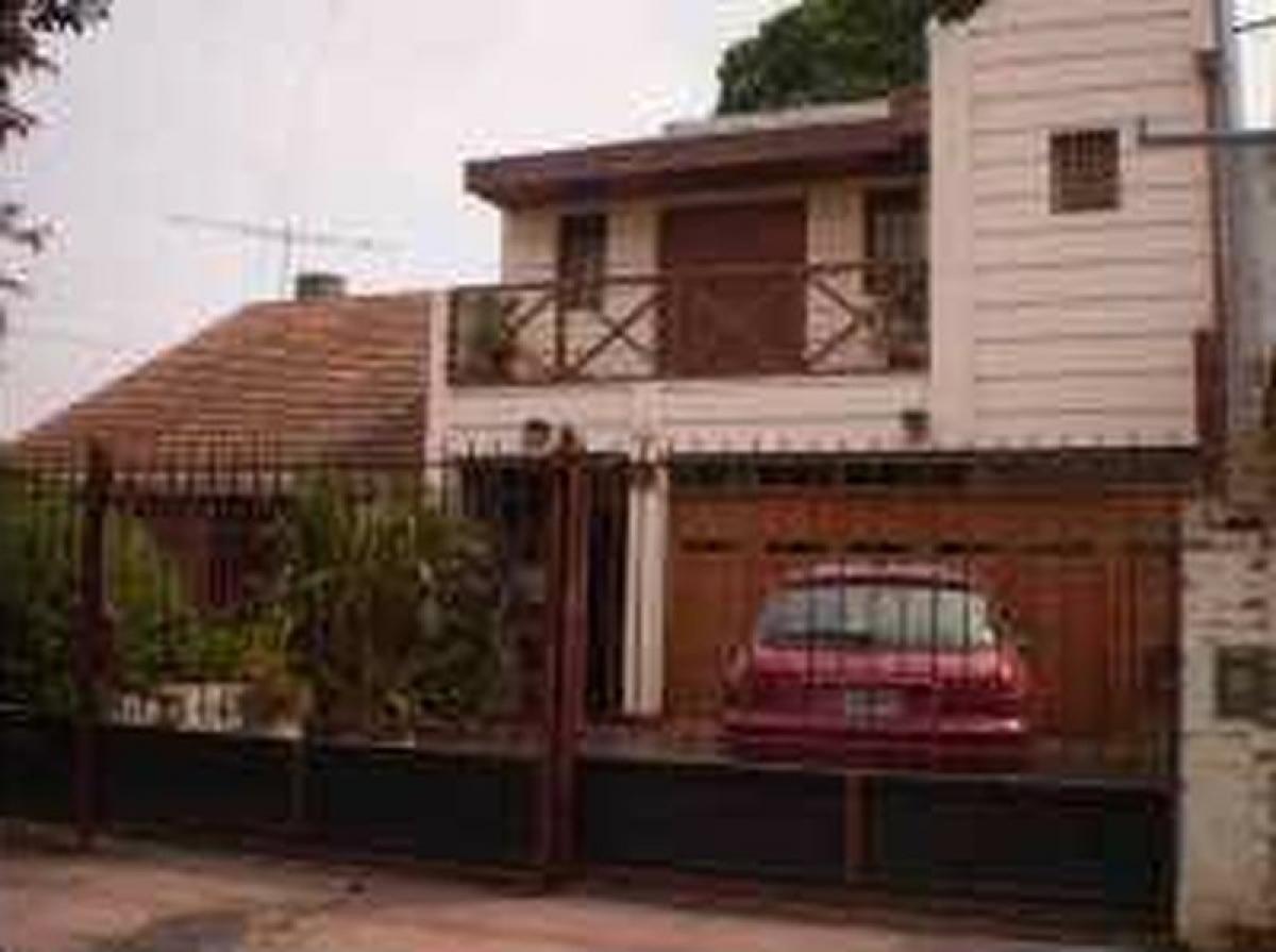 3 chambres Maison à Mar del Plata, Argentina No. 76616