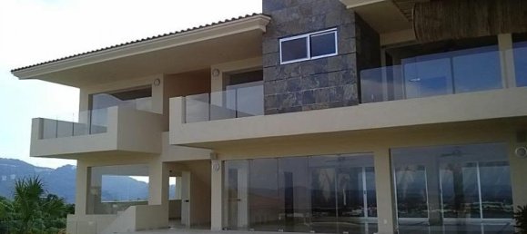 4 bedrooms House in Guerrero, Mexico No. 149005 2