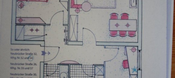 2 غرف نوم شقة في Frohnau, Germany رقم 334764 4