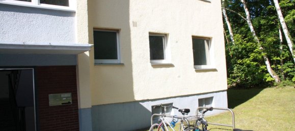 2 غرف نوم شقة في Frohnau, Germany رقم 334764 11