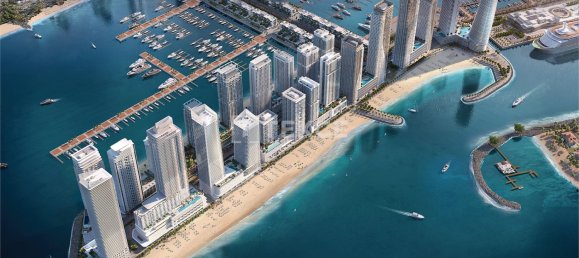 4 bedrooms Apartment in Dubai Harbour, UAE No. 43700 2