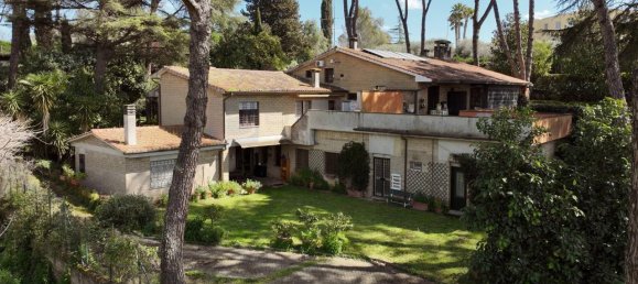 3-Zimmer Wohnung in Rome, Italy, Nr. 35906 19