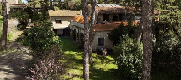 3-Zimmer Wohnung in Rome, Italy, Nr. 35906 13