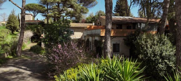 3-Zimmer Wohnung in Rome, Italy, Nr. 35906 37