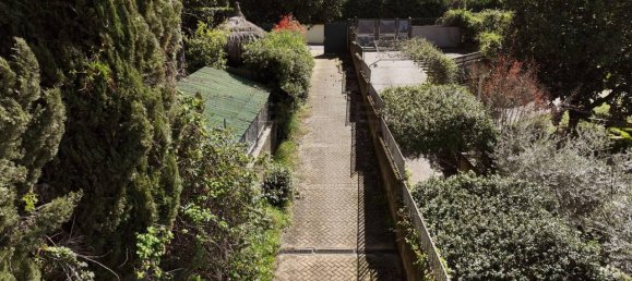 3-Zimmer Wohnung in Rome, Italy, Nr. 35906 49