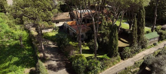 3-Zimmer Wohnung in Rome, Italy, Nr. 35906 31