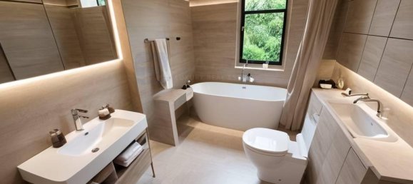 3-Zimmer Wohnung in Rome, Italy, Nr. 35906 11