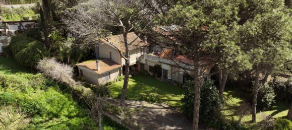 3-Zimmer Wohnung in Rome, Italy, Nr. 35906 35